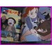 ANIMEC number 12 JAPAN Magazine anime 70s 80s AKAGE NO ANN Anne of Green Gables IDEON GUNDAM